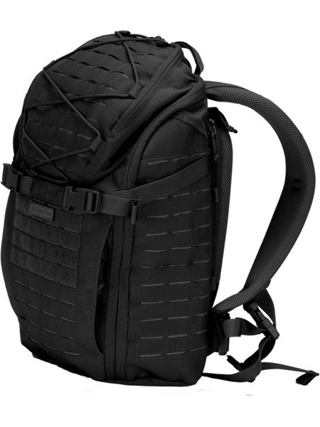 Nitecore Tactical Αδιάβροχο Ορειβατικό Σακίδιο 20lt Μαύρο MP20