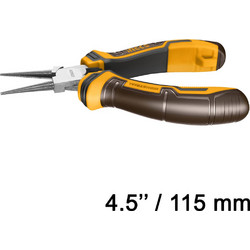 Μίνι Μυτοτσίμπιδο Ίσιο 115mm
