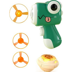 Σετ σβούρες με Spinner - 0004507
