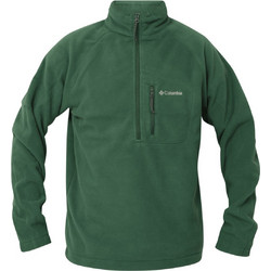 Columbia Fast Trek III Ανδρικό Αθλητικό Φούτερ Κυπαρισσί XM6410-375