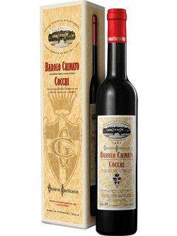 BAROLO CHINATO COCCHI 500ml