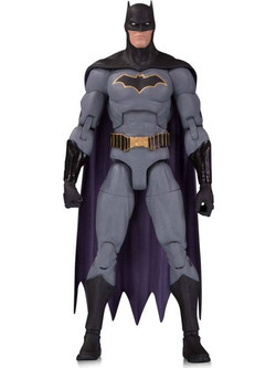 DC Direct DC Essentials Batman Rebirth Version 2 18cm