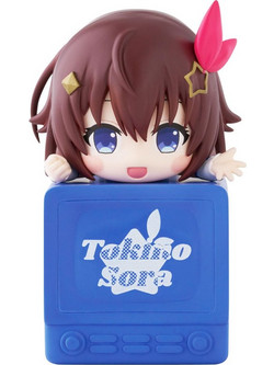 FuRyu Hololive Production Hikkake Tokino Sora 10cm