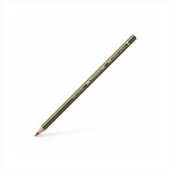 Faber-Castell Polychromos Ξυλομπογιά Olive Green Yellowish
