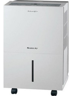 Gree GDN30AI Αφυγραντήρας 30lt