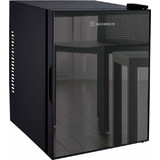 Morris B7343THG Ψυγείο Mini Bar 33lt Υ54.5xΠ40.5xΒ43.4cm Μαύρο