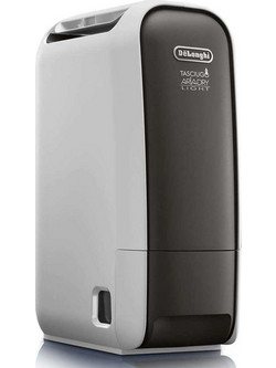 DeLonghi Tasciugo AriaDry Light DNS 65 Αφυγραντήρας Ζεόλιθου με Ιονιστή 6lt