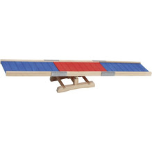 Kerbl Παιχνίδι Κουνελιών Rocker 60x18x12 cm