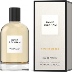 David Beckham Refined Woods Eau de Parfum 100ml