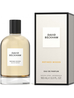 David Beckham Refined Woods Eau de Parfum 100ml