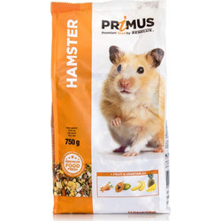 Benelux Primus Hamster 750gr