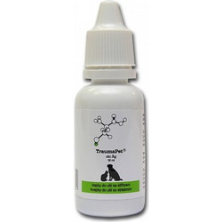 Trauma Pet Oto Υγρό για τα Αυτιά 50ml