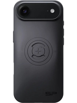 ΘΗΚΗ ΚΙΝΗΤΟΥ SP CONNECT ΓΙΑ IPHONE 14 PLUS BLACK 52655.BLACK