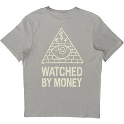 REDISTANCE WATCHED BY MONEY TEE RDU125TB13-0606