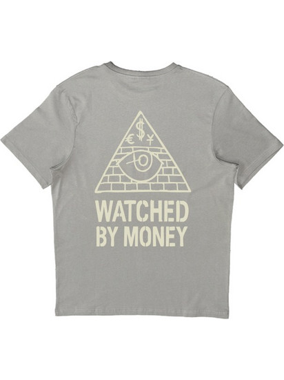 REDISTANCE WATCHED BY MONEY TEE RDU125TB13-0606