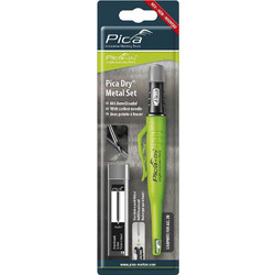 Pica Dry Metal-Set