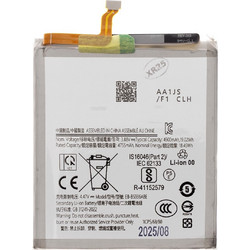 EB-BS936ABE (Samsung Galaxy S25 Plus)