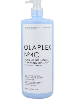 Olaplex Bond Maintenance N4C Clarifying Σαμπουάν 1lt