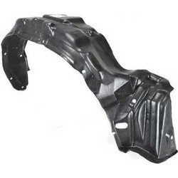 ΘΟΛΟΣ TOYOTA HILUX YN85 '89-'94/ LN85 '94-'97/ VW TARO '89-'97 2WD ΠΛΑΣΤΙΚΟΣ ΕΜΠΡΟΣ ΔΕΞΙΑ