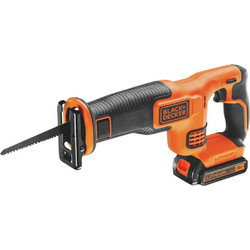 Black & Decker BDCR18