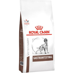 Royal Canin Veterinary Gastrointestinal with Poultry & Rice 7.5kg