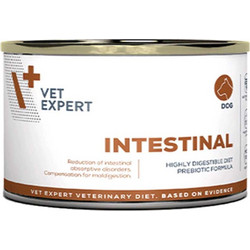 VetExpert Intestinal Dog 200gr