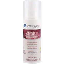 Dermoscent Atop 7 Hydra Spray 200ml