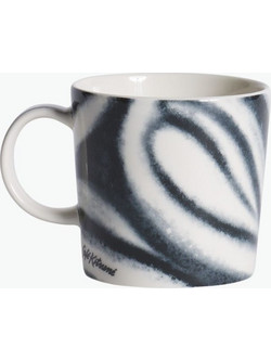 Iittala X Cafe Kitsune Mug Black Sesame