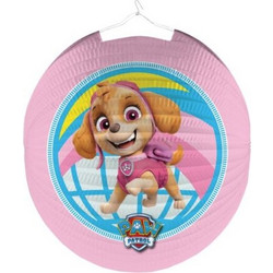 Χάρτινο Φαναράκι Skye - Paw Patrol