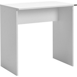 Hanah Home Cms-101-Bb-1 Γραφείο Λευκό 72x52x75cm 479ADR1705