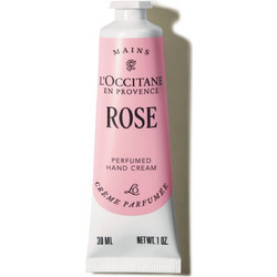 L'Occitane Rose Ενυδατική Κρέμα Χεριών 30ml