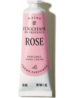 L'Occitane Rose Ενυδατική Κρέμα Χεριών 30ml