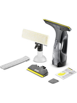 Karcher WV 5 Plus Anniversary Edition