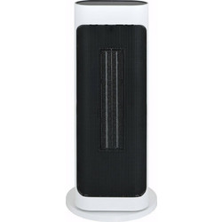 Midea NTH20-20JRA Κεραμικό Αερόθερμο Δαπέδου 2000W