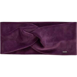 FUNKY BUDDHA W HEADBANDS - FBL01210910-MERLOT PURPLE