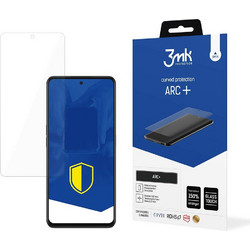 Folia 3mk ARC+ na OnePlus Nord CE 3 Lite