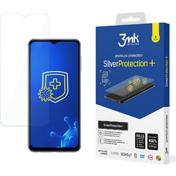 3mk SilverProtection+ protective foil for Samsung Galaxy M23 5G