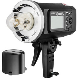 Godox WITSTRO AD600BM