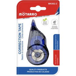 Διορθωτική Ταινία 8m Motarro MK002-2
