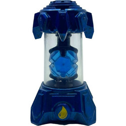 Skylanders Imaginators Water Rocket Creation Crystal