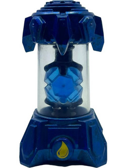 Skylanders Imaginators Water Rocket Creation Crystal