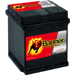 Banner Power Bull P4208 12V 42Ah