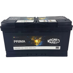 Magneti Marelli Prima PMA100R 12V 100AΗ