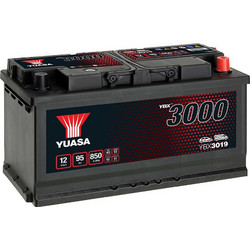 Yuasa YBX3019 12V 95Ah