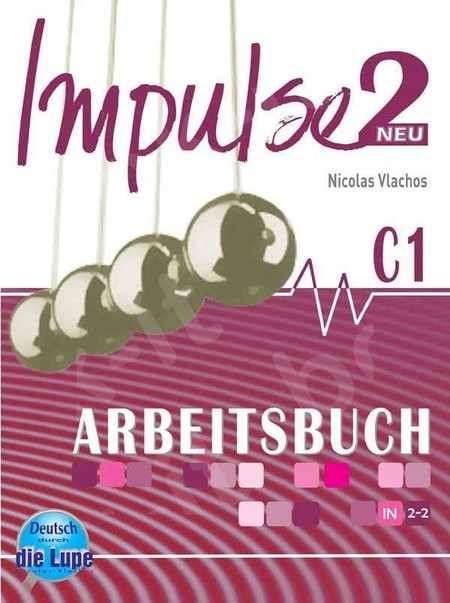 Impulse 2 Arbeitsbuch neu