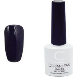 Cosmofan Gel Polish 036 Ημιμόνιμο Βερνίκι Νυχιών 7.5ml