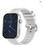 Awei H32 Silver