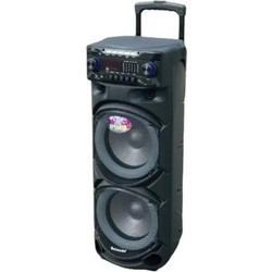 Meirende MR-1010S Ηχείο με Λειτουργία Καραόκε