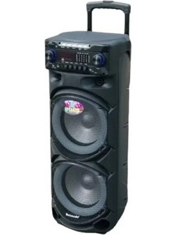 Meirende MR-1010S Ηχείο με Λειτουργία Καραόκε