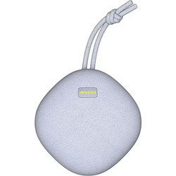 Awei Y336 Αδιάβροχο Ηχείο Bluetooth 5W Γκρι